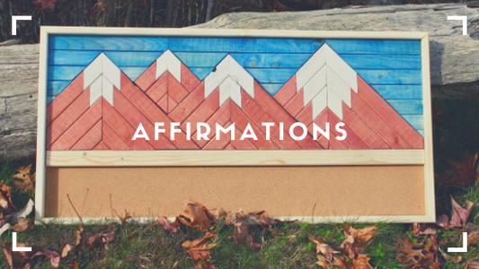 Affirmations