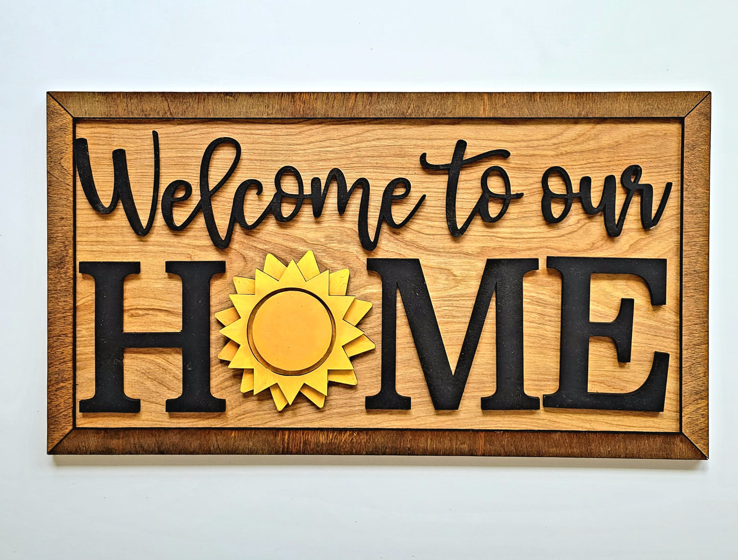 Welcome Home Kit
