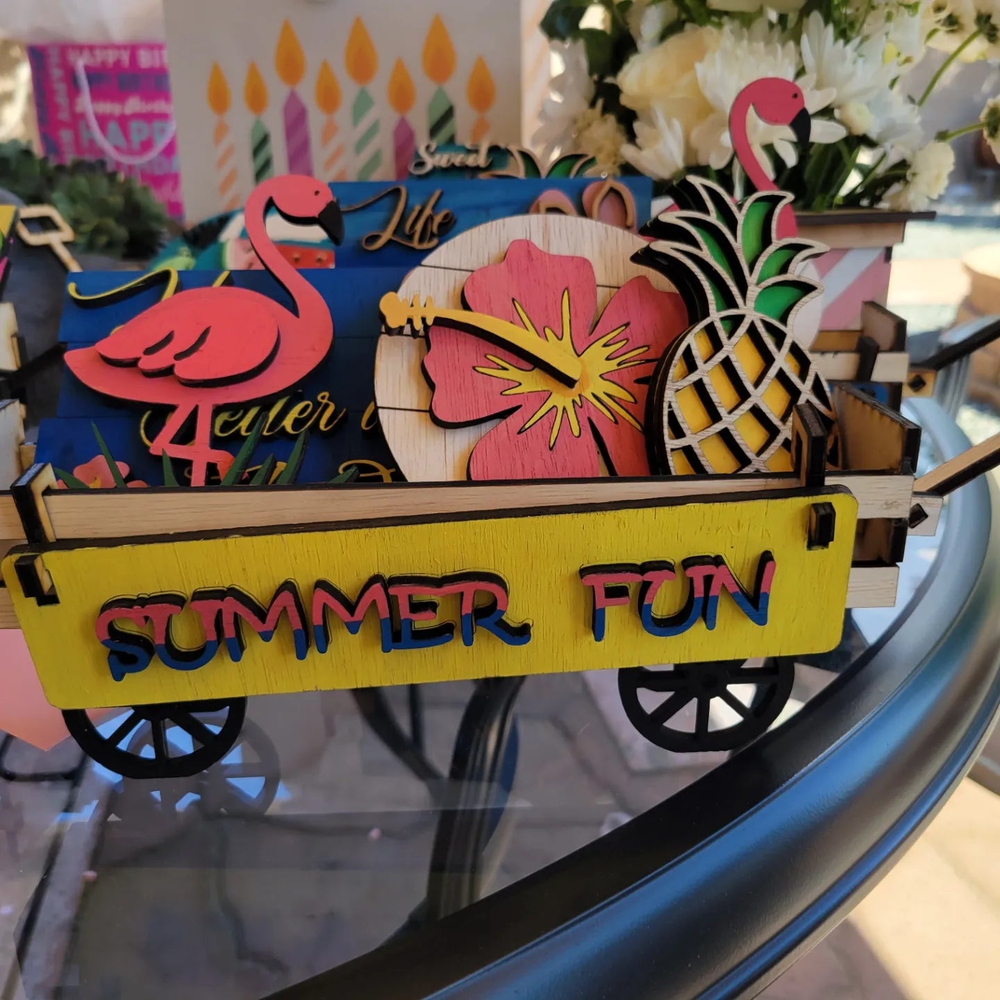 Summer Fun